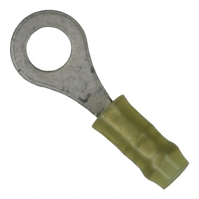 2-326875-1 TE Connectivity AMP Connectors  Connecteurs annulaires